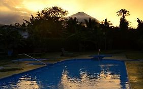Hotel Villa Fortuna Costa Rica